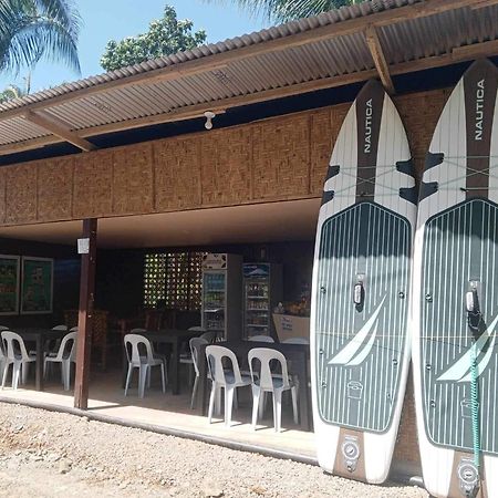 Cabagnow Homestay Anda  Exteriér fotografie